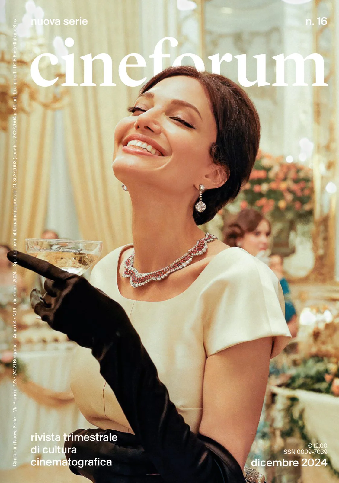 Cineforum n.16