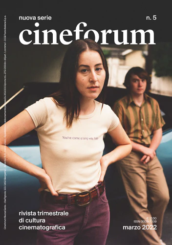 Cineforum n.5