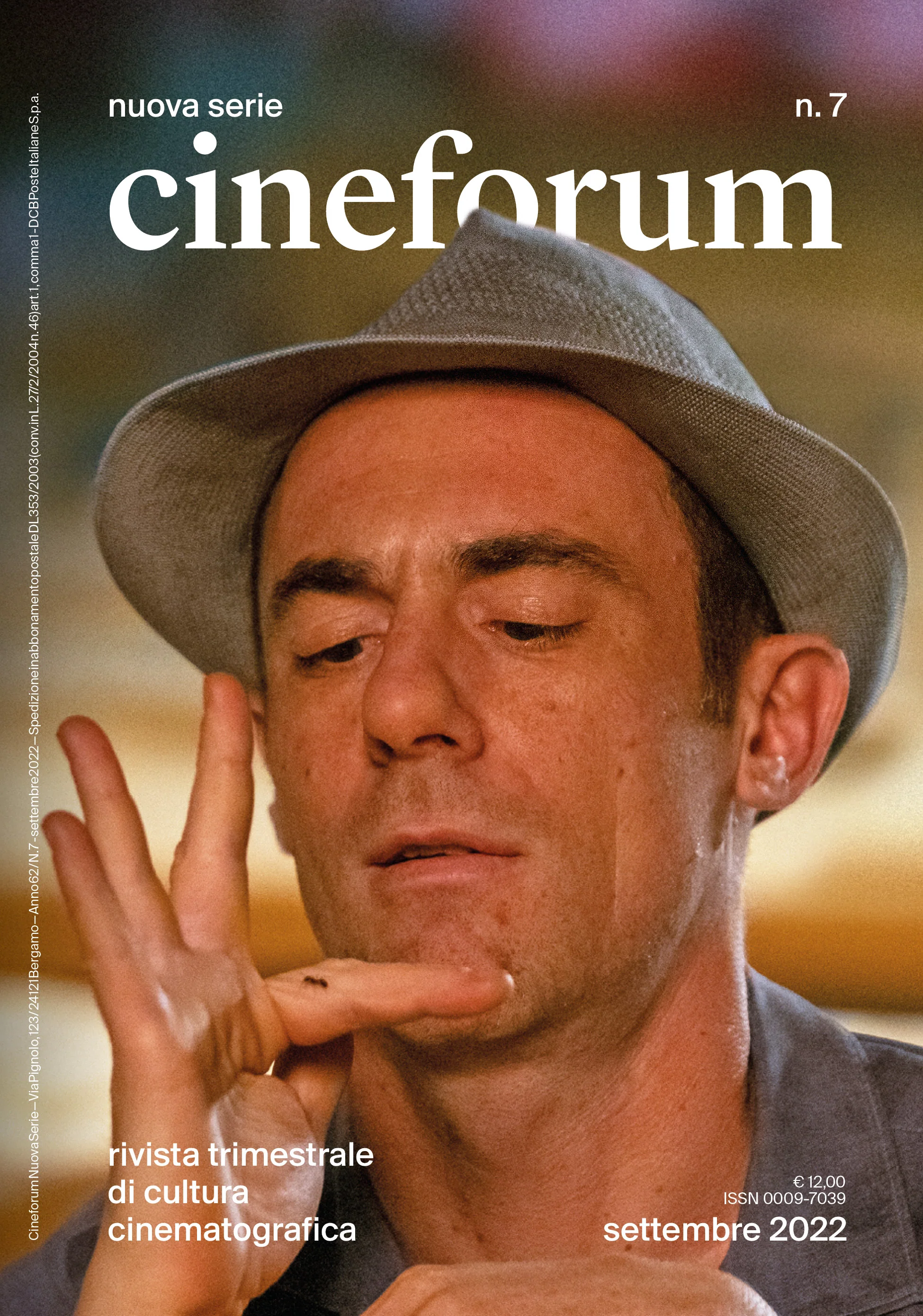 Cineforum n.7