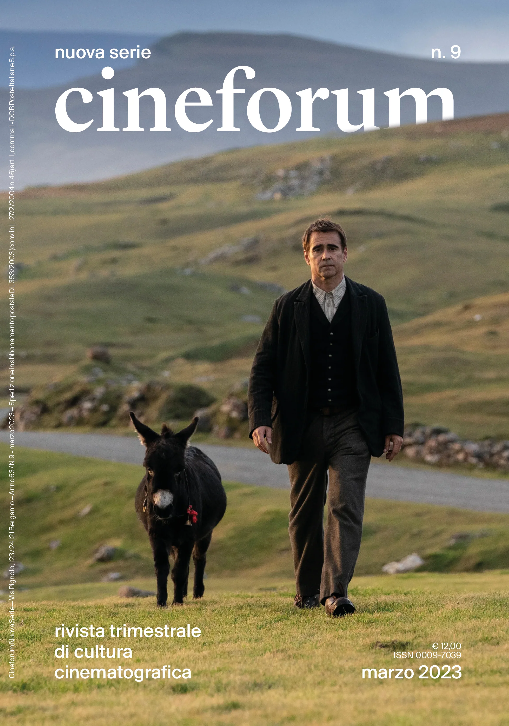 Cinerforum n.9