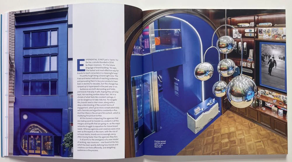 Creative Review UK Spring 2026 - Image 3