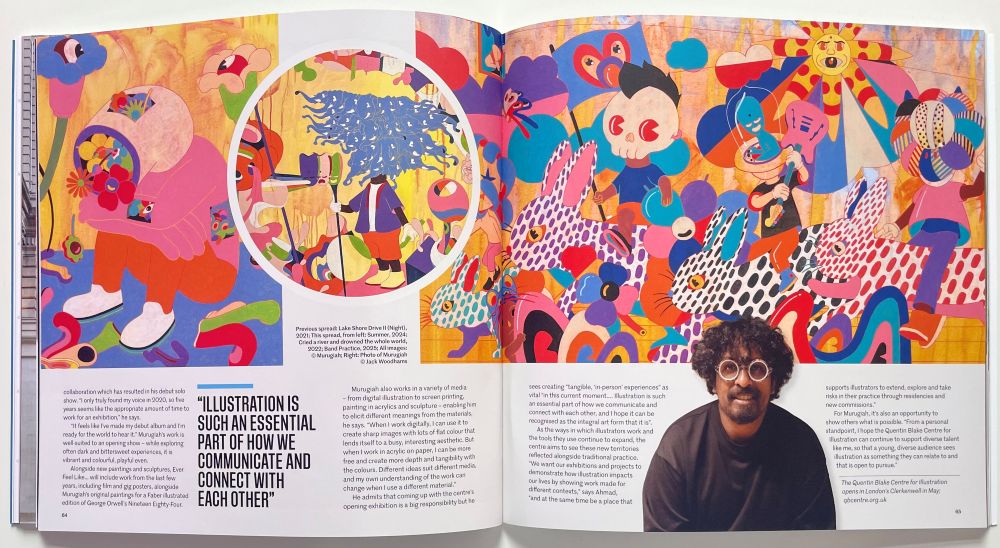 Creative Review UK Spring 2026 - Image 4