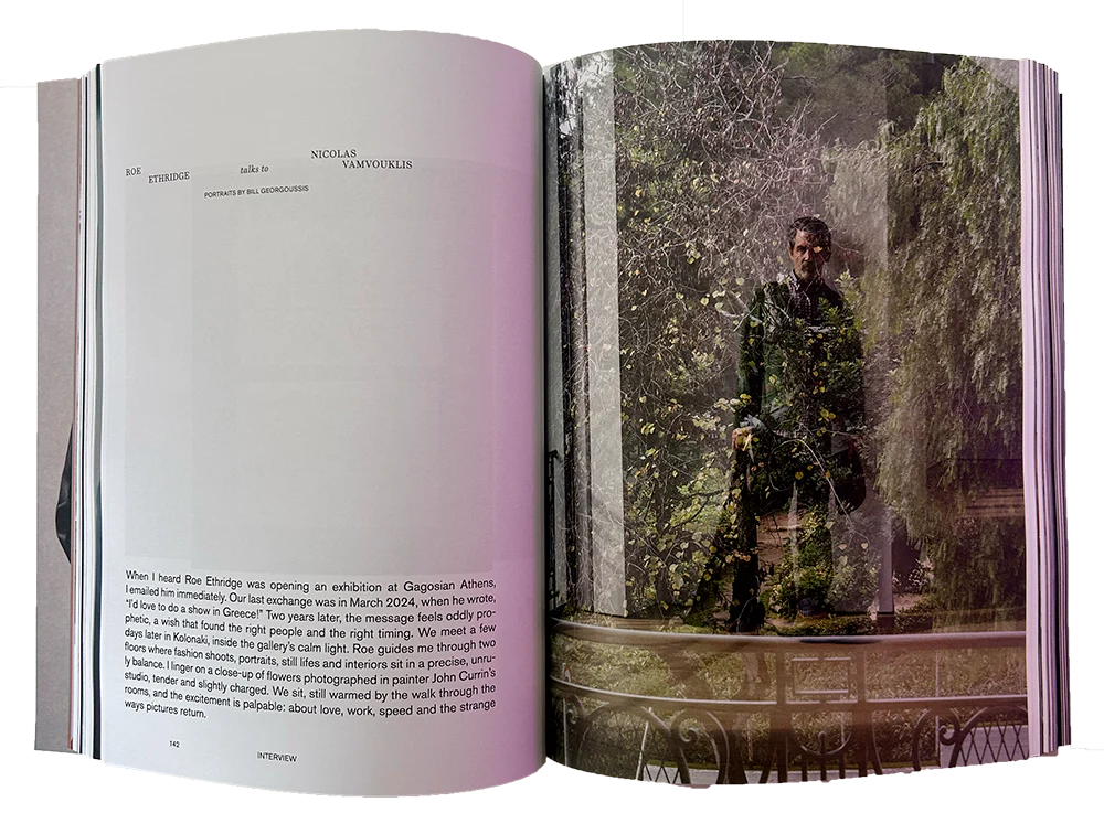 DAPPER DAN UK n.33 - Image 3