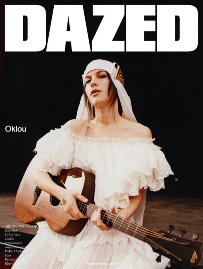 Dazed n.291 - Image 2