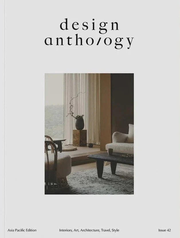 Design Anthology Asia n.42