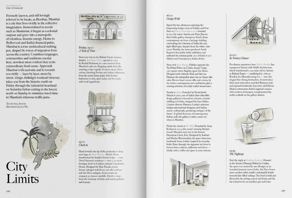 Design Anthology Asia n.42 - Image 5