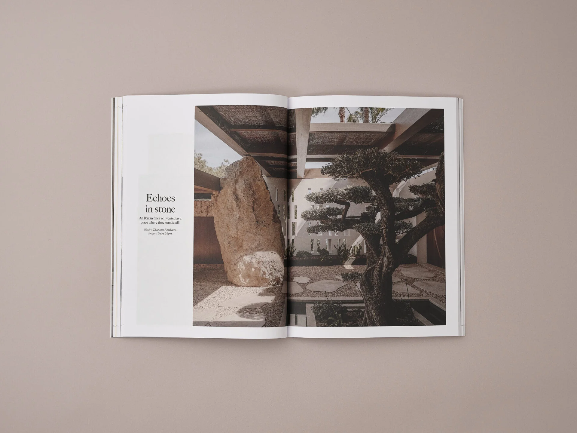 Design Anthology UK n.21 - Image 3