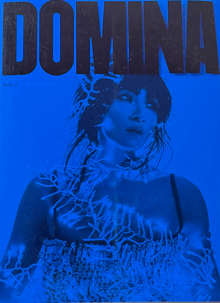 Domina n.2