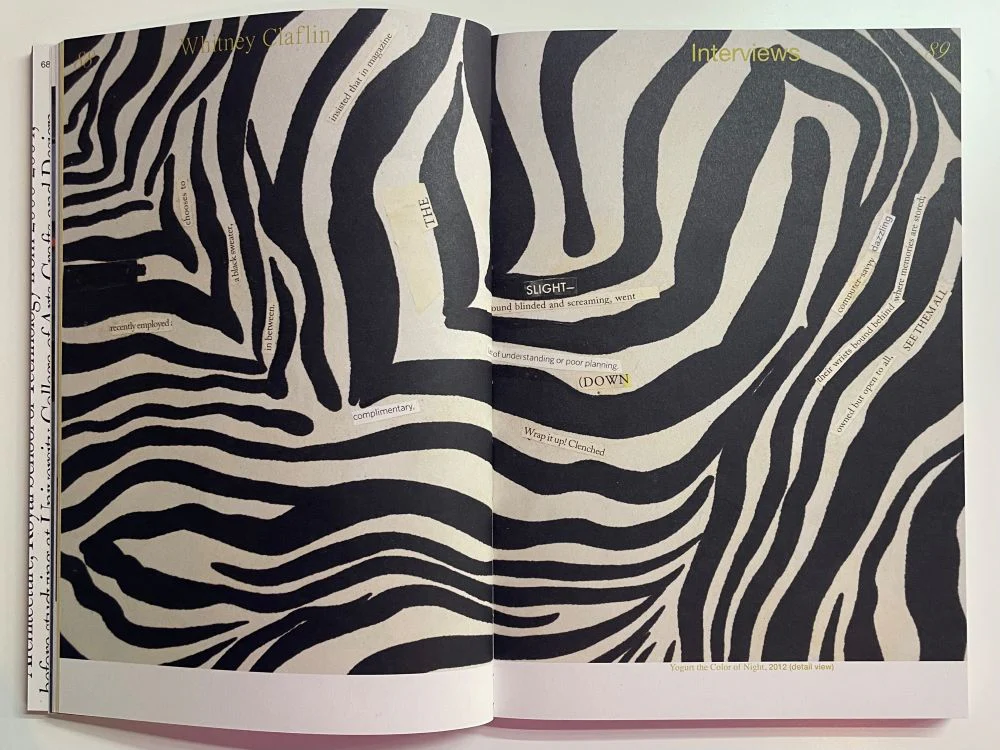 èmergent magazine n.14 - Image 2