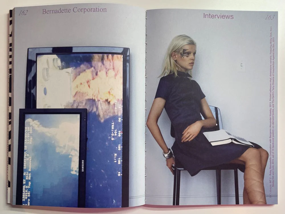 èmergent magazine n.14 - Image 4