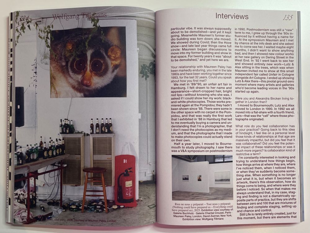èmergent magazine n.14 - Image 6