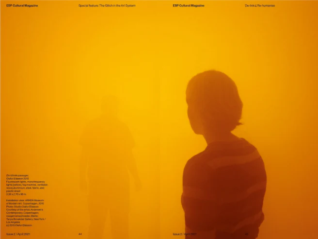 ESP Esperanto Culture magazine n.2 - Image 7