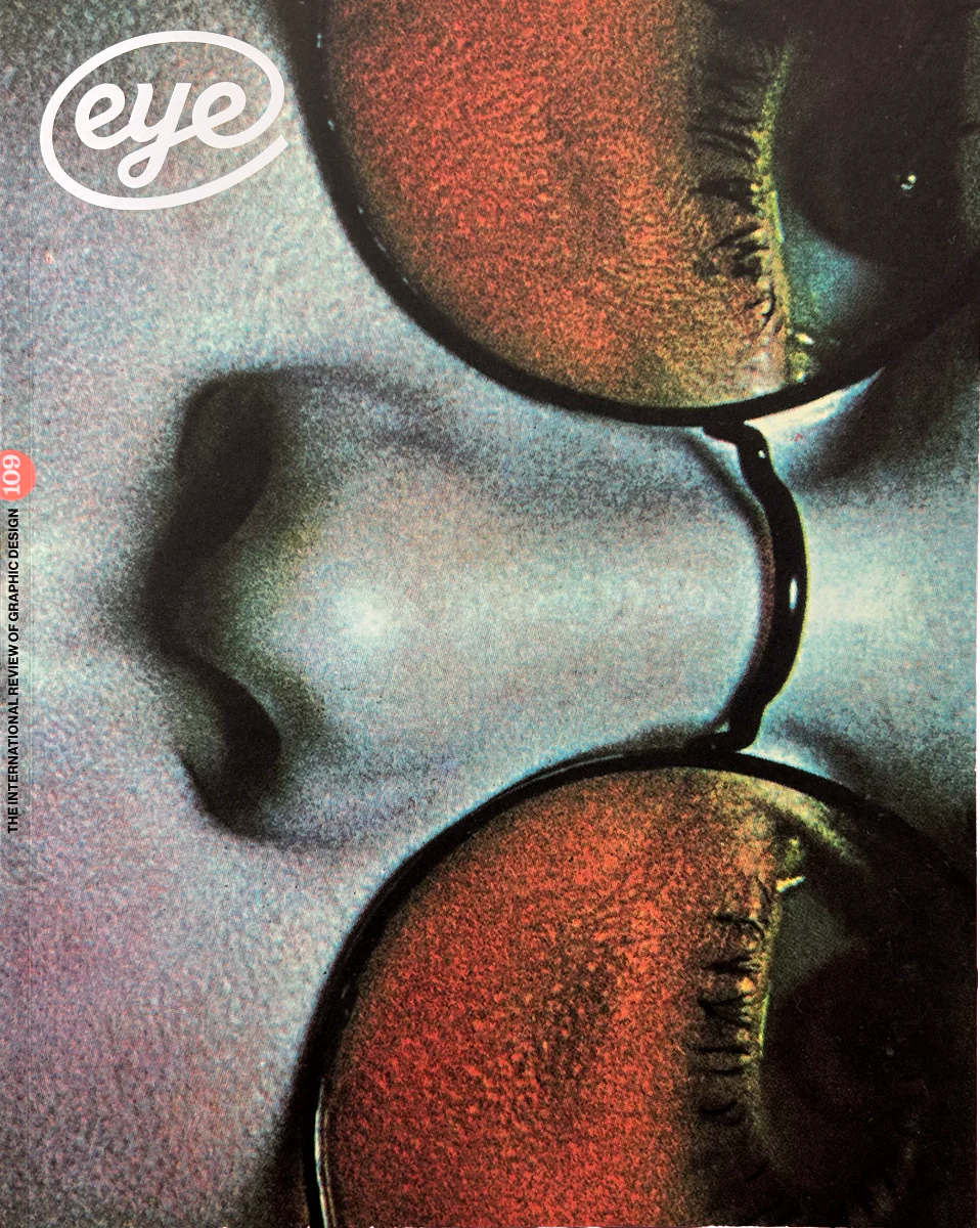 Eye n.109