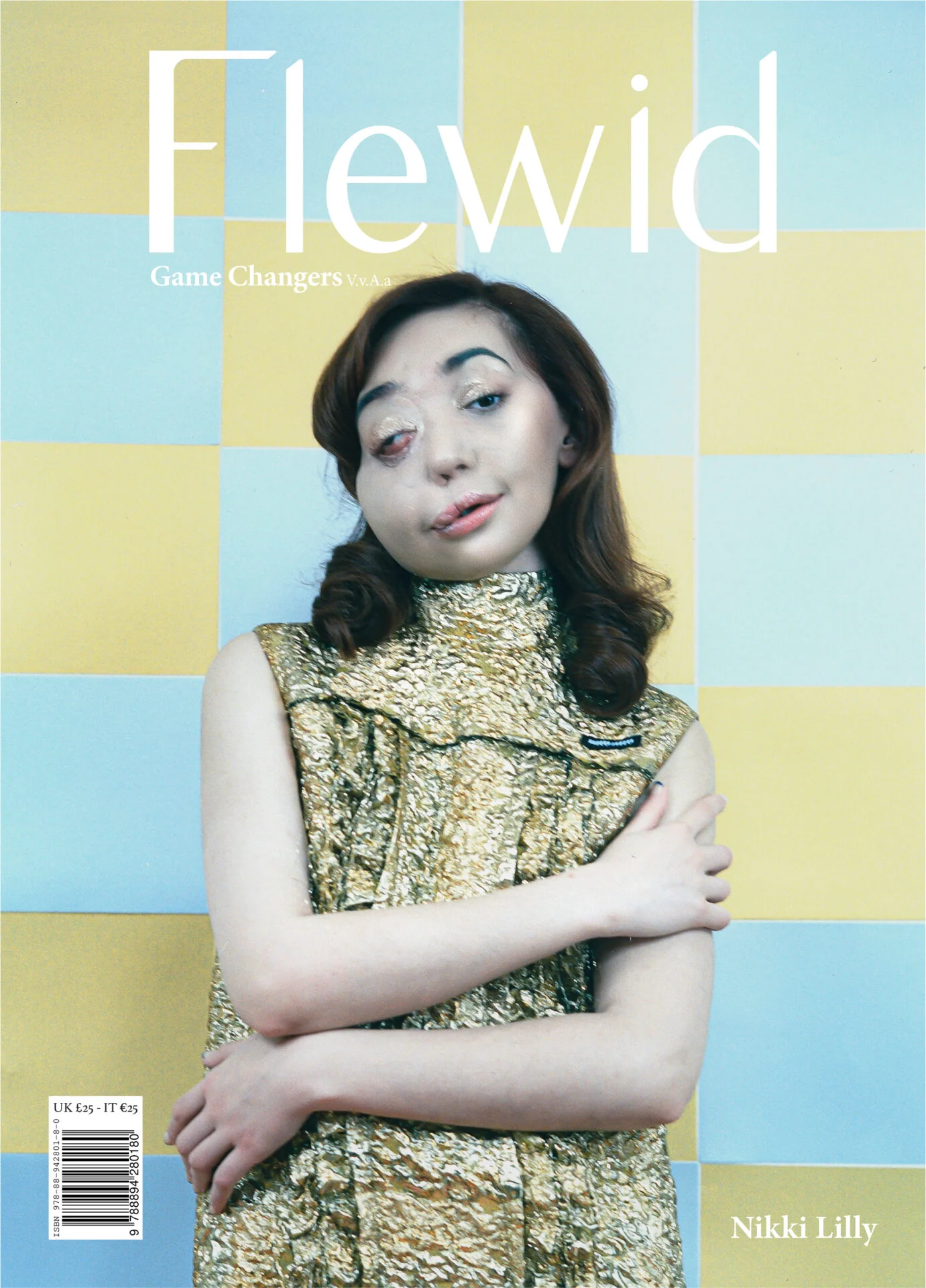 Flewid n.8 - Image 2