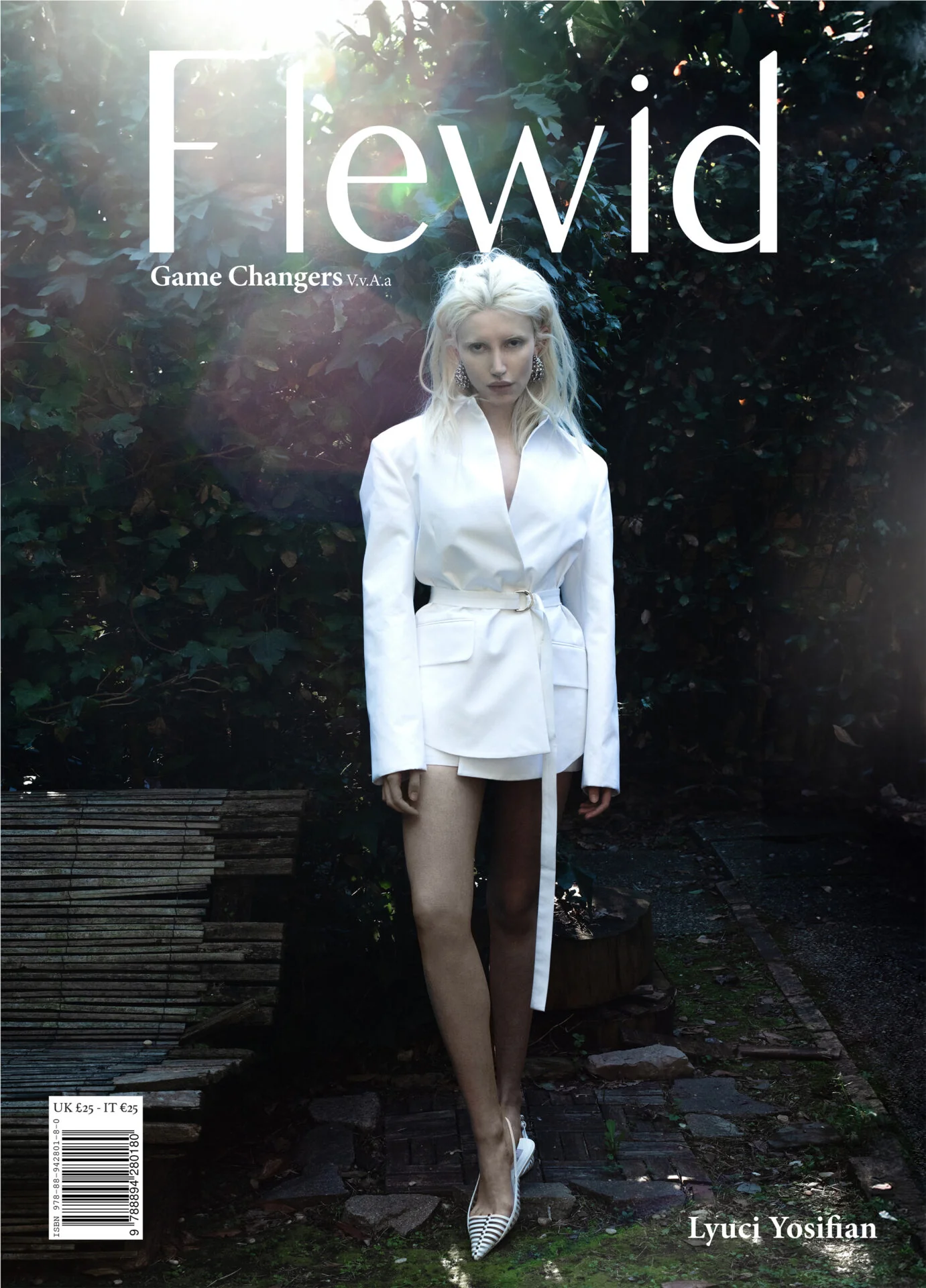 Flewid n.8 - Image 4
