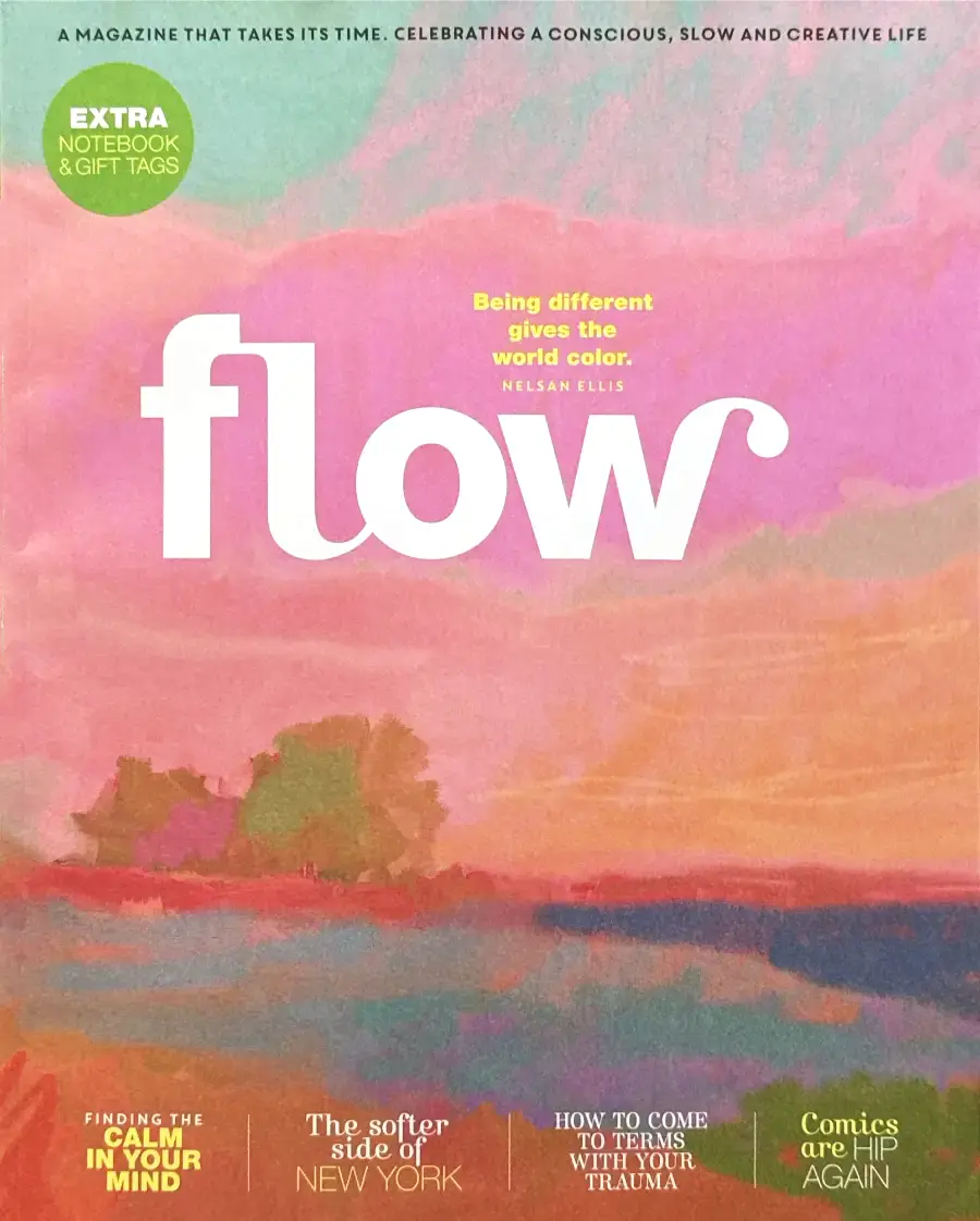 Flow n.42