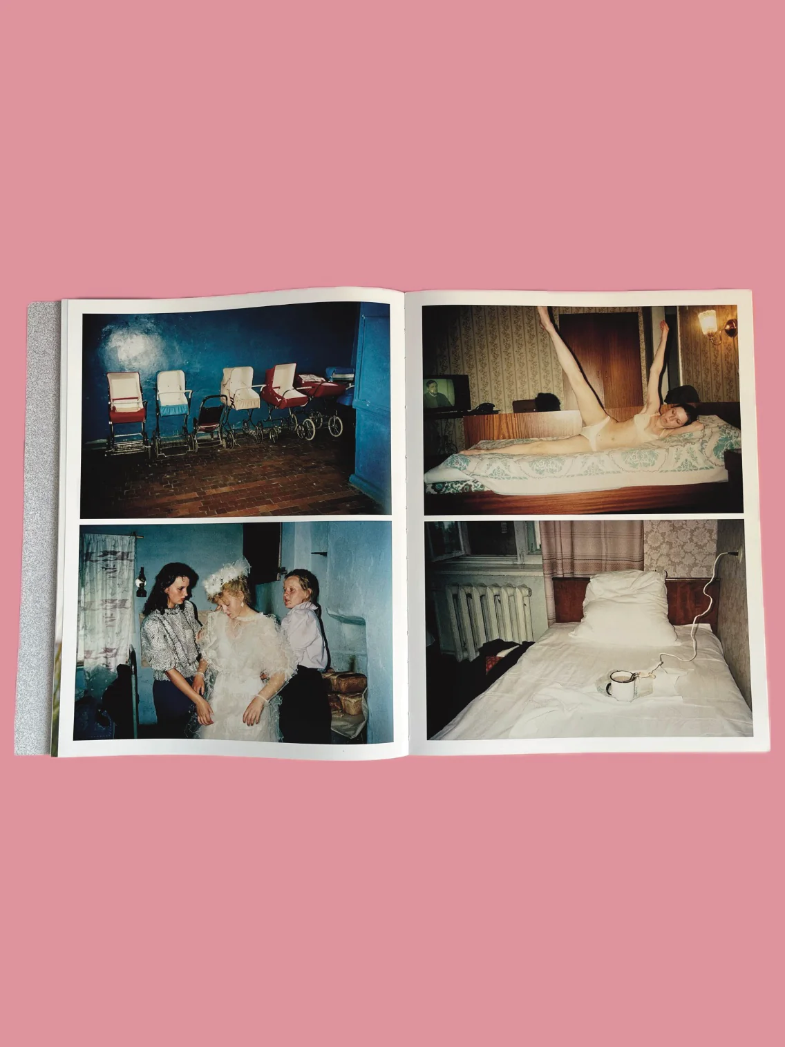 Foam n.67 - Image 5