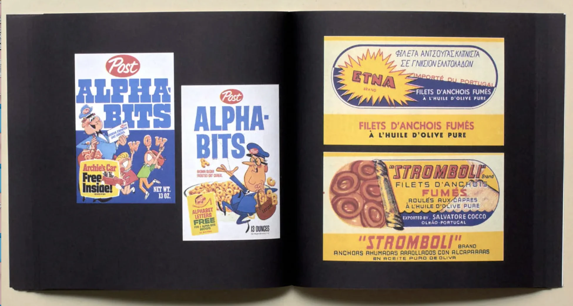 Food Packaging - Image 2