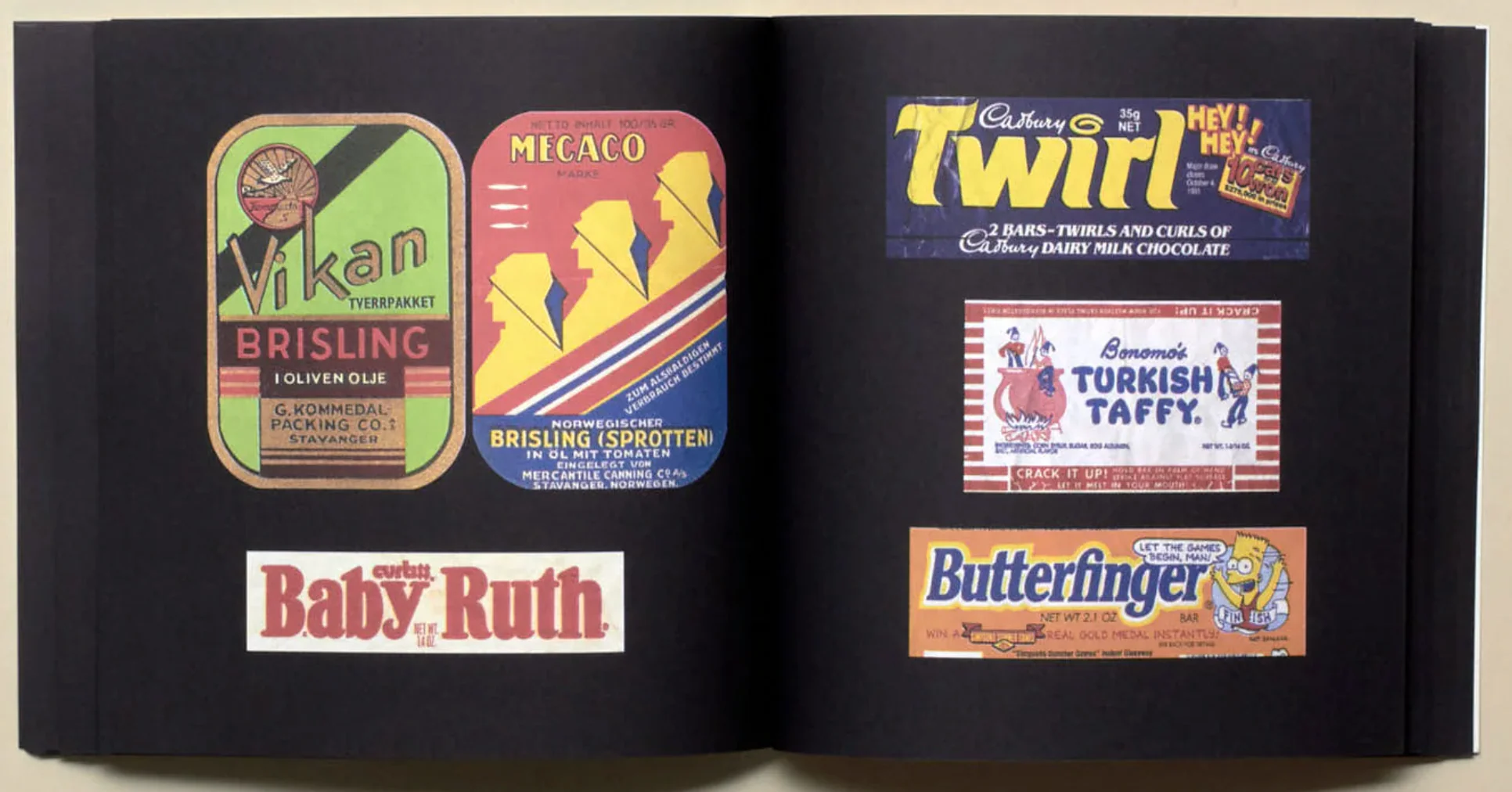 Food Packaging - Image 4