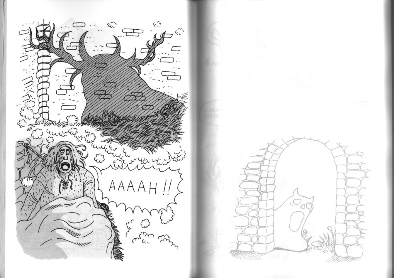 Frankenstein - Carburo Berger - Image 4