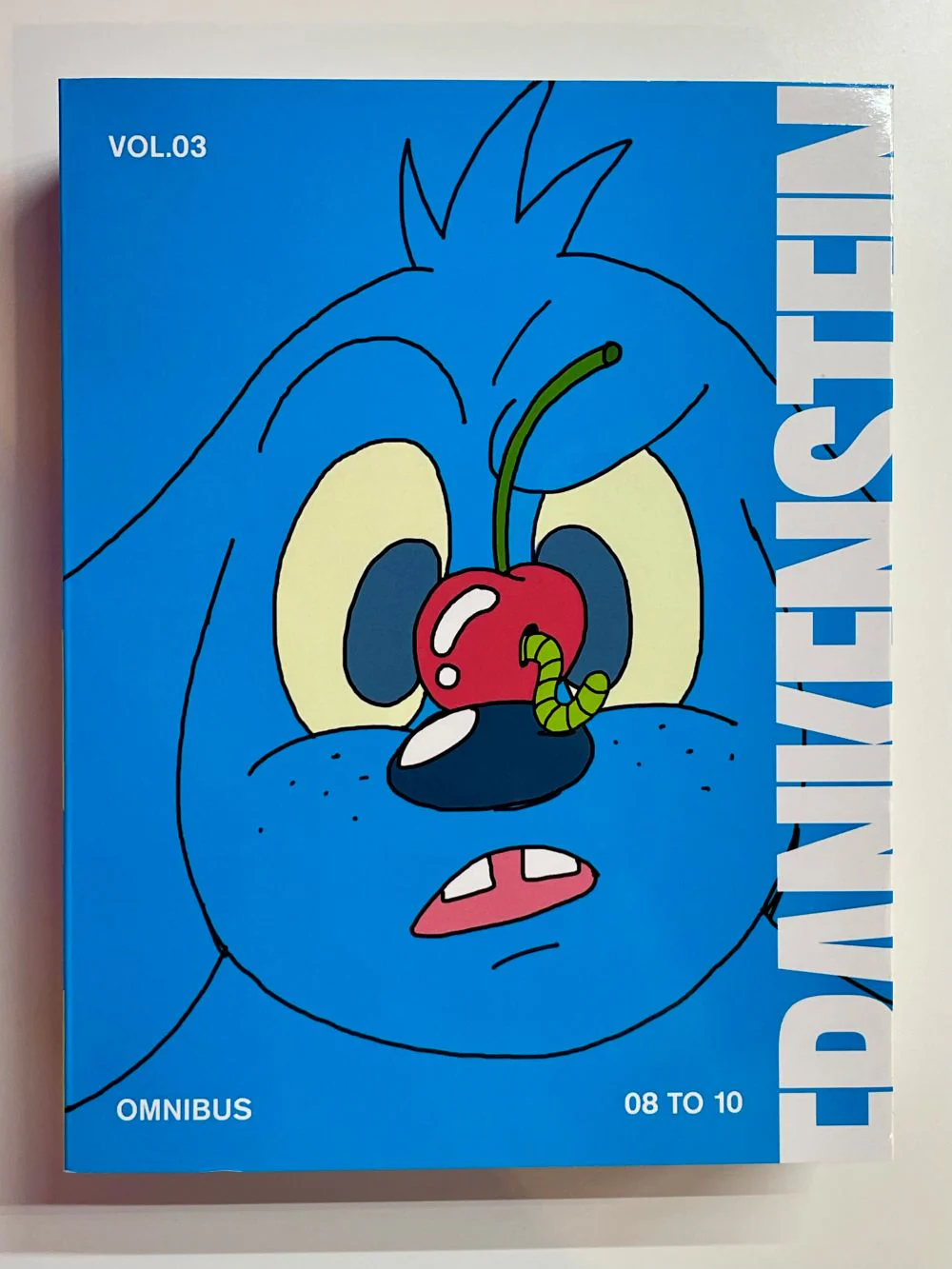 Frankenstein Omnibus - Image 5
