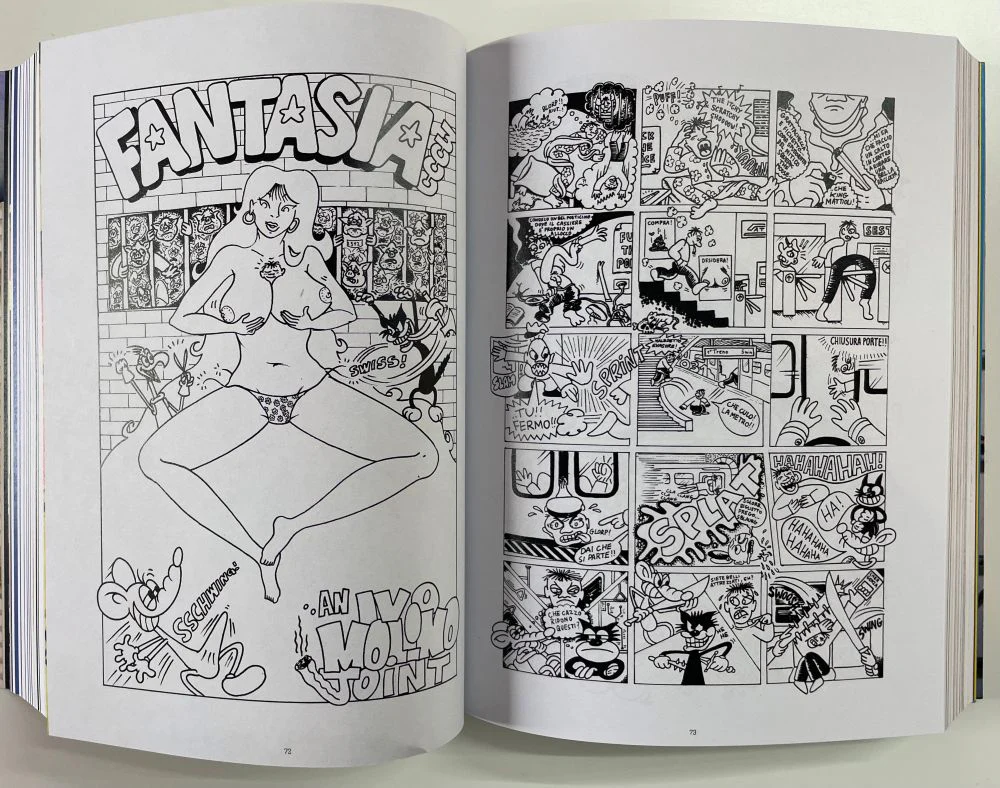 Frankenstein Omnibus - Image 7