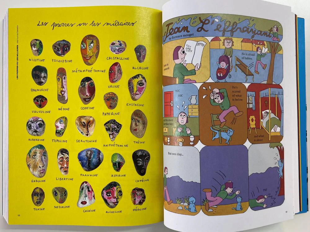 Frankenstein Omnibus - Image 9