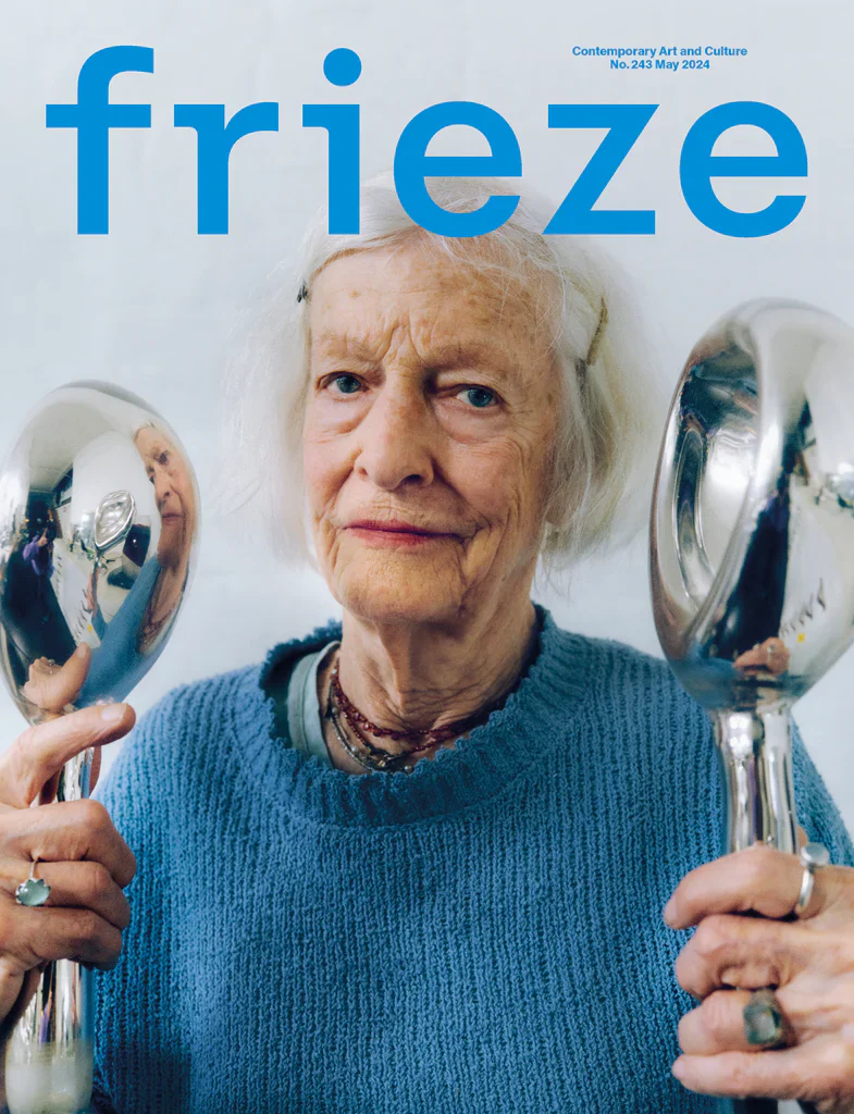 Frieze n.243