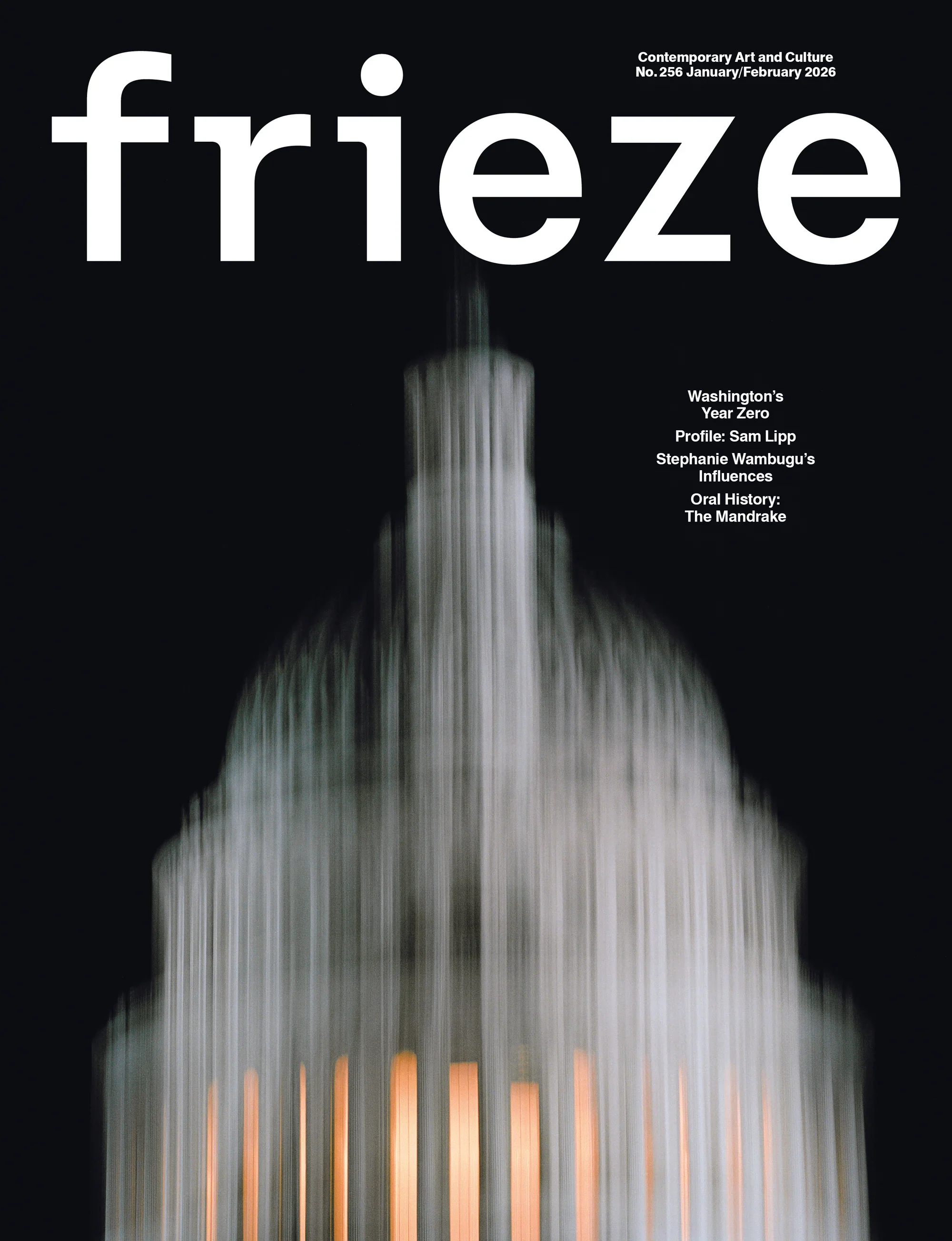 Frieze n.256