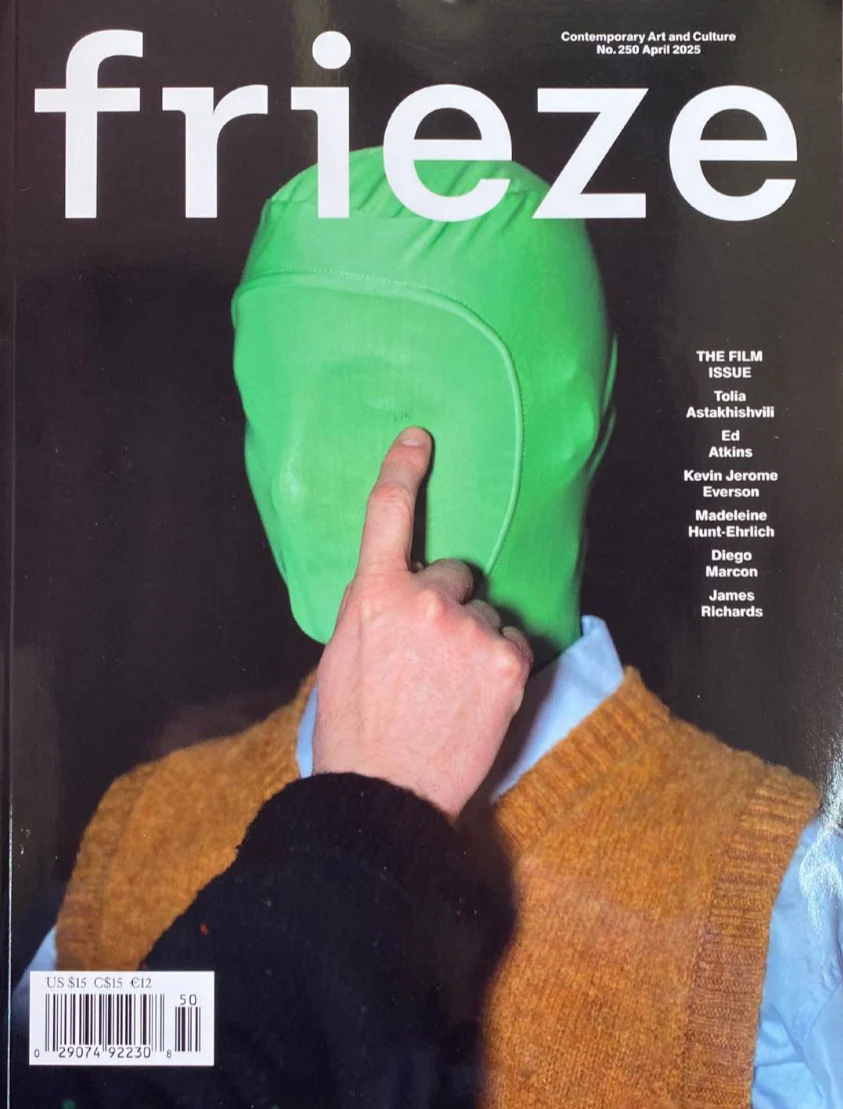 Frieze n.250