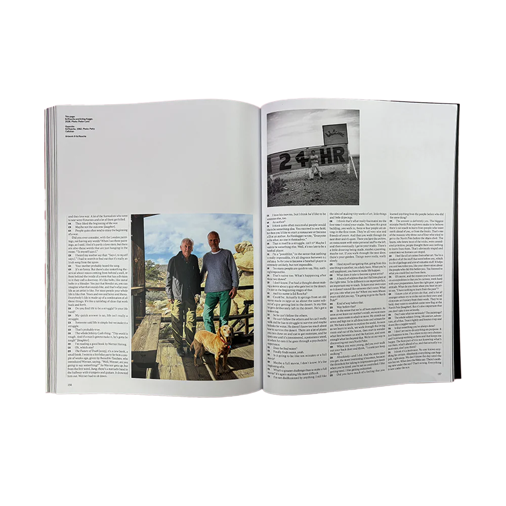 Gagosian Quarterly - Image 10
