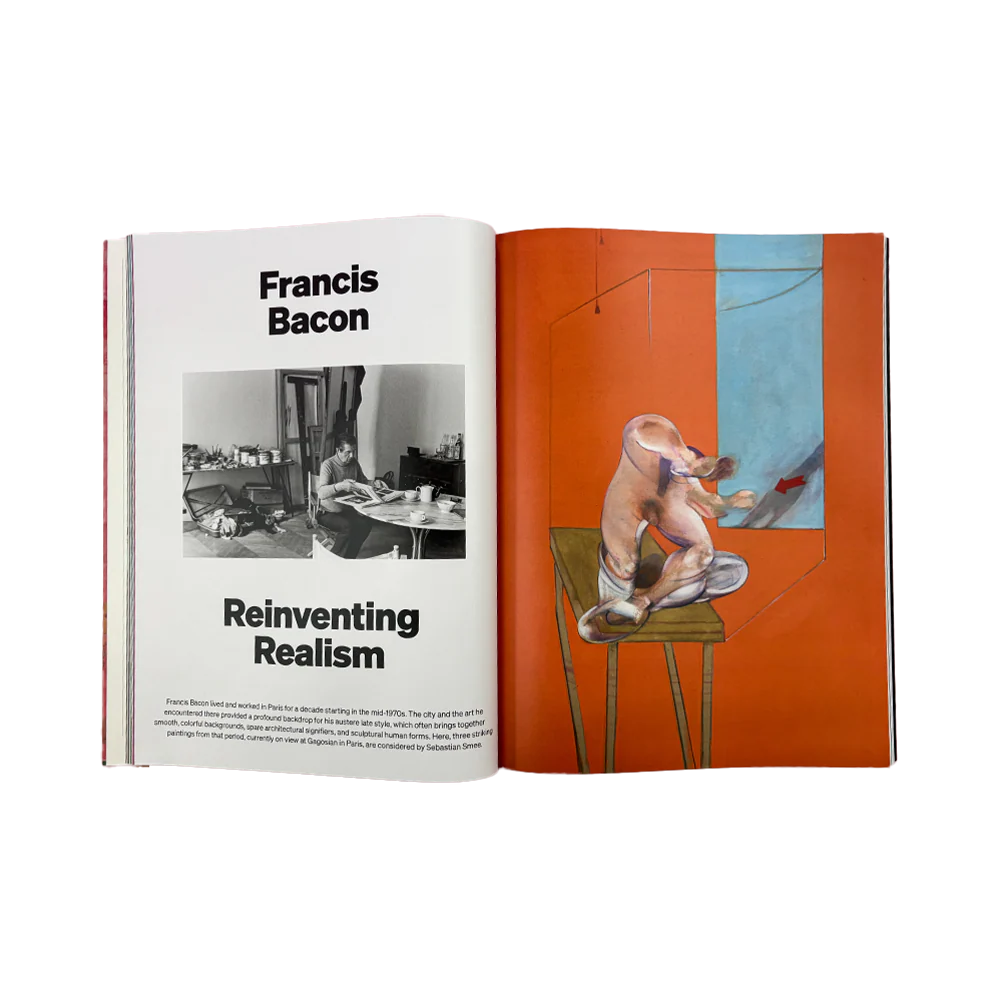 Gagosian Quarterly - Image 3