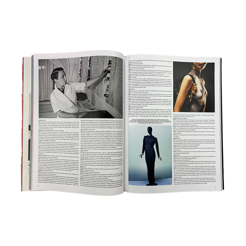Gagosian Quarterly - Image 5