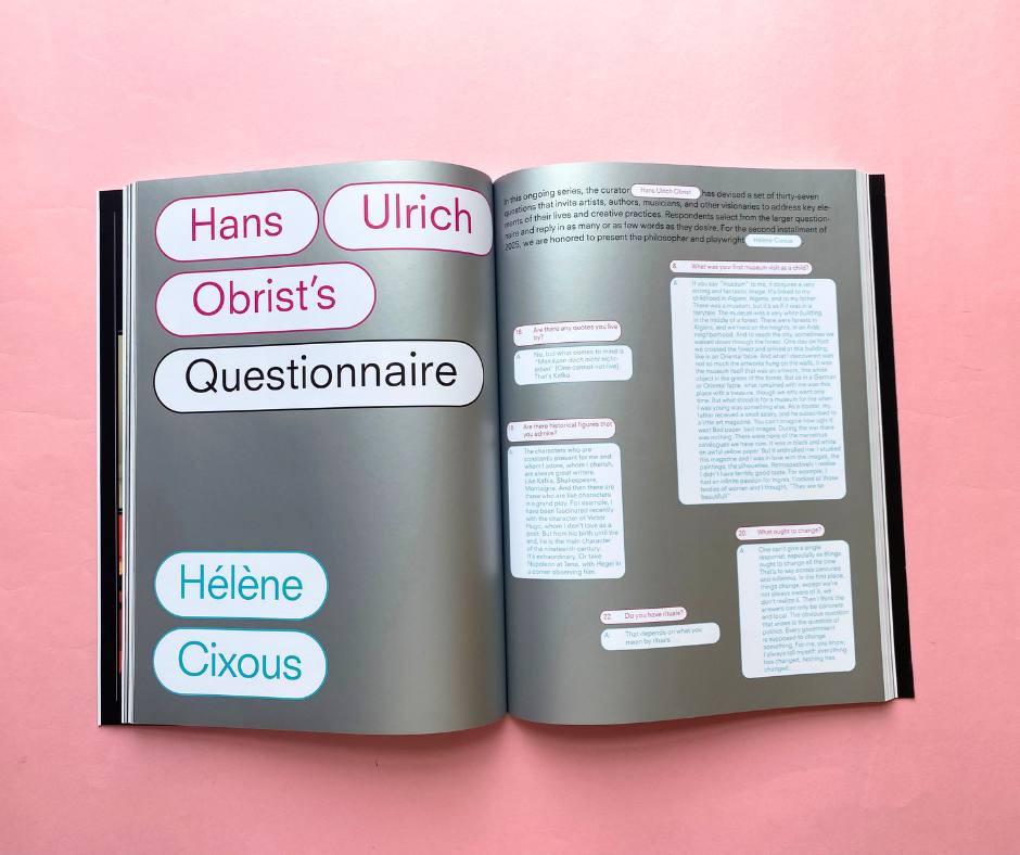 Gagosian Quarterly n.34 - Image 2