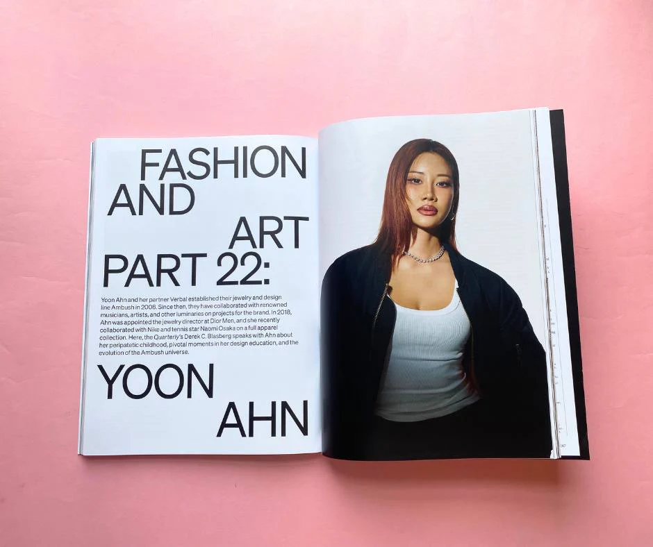 Gagosian Quarterly n.34 - Image 3
