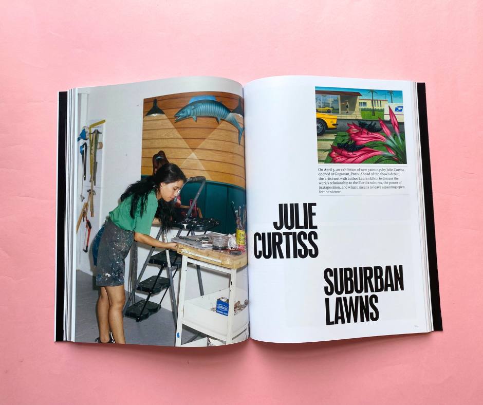 Gagosian Quarterly n.34 - Image 4