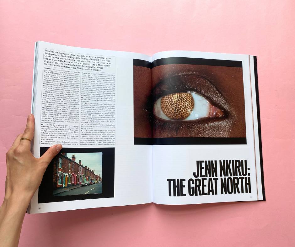 Gagosian Quarterly n.34 - Image 5
