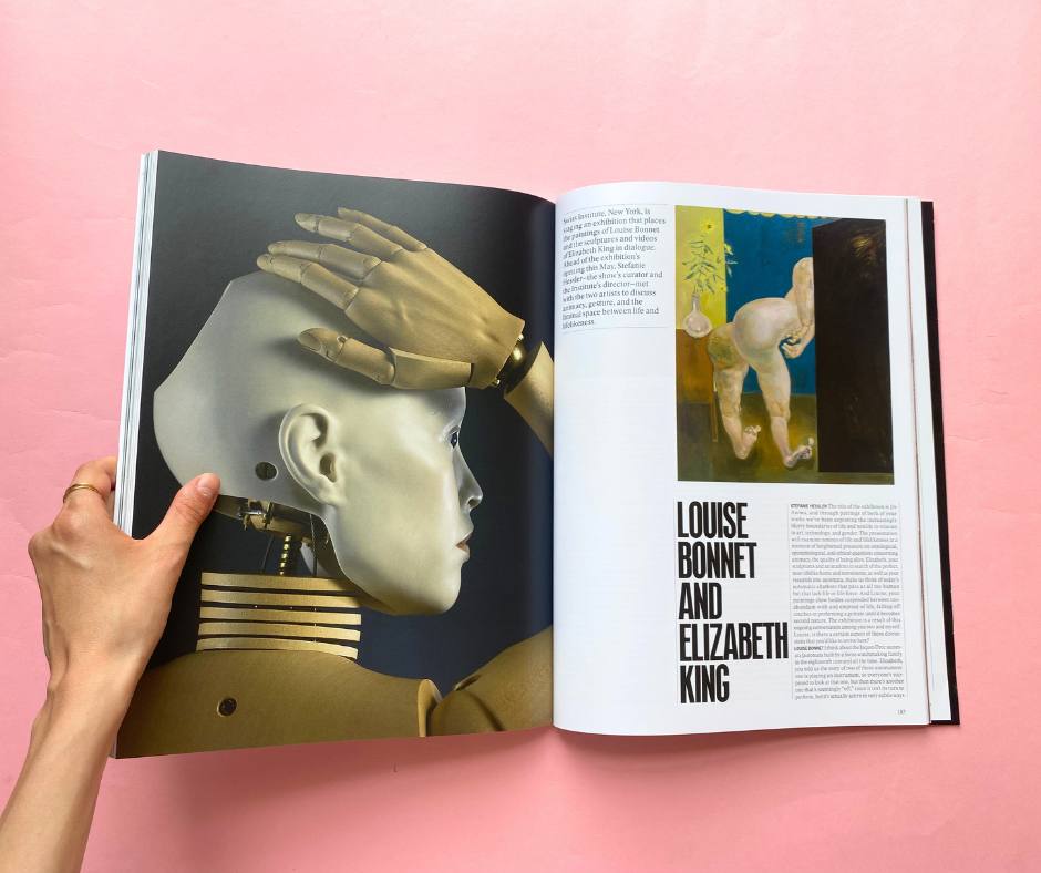 Gagosian Quarterly n.34 - Image 6