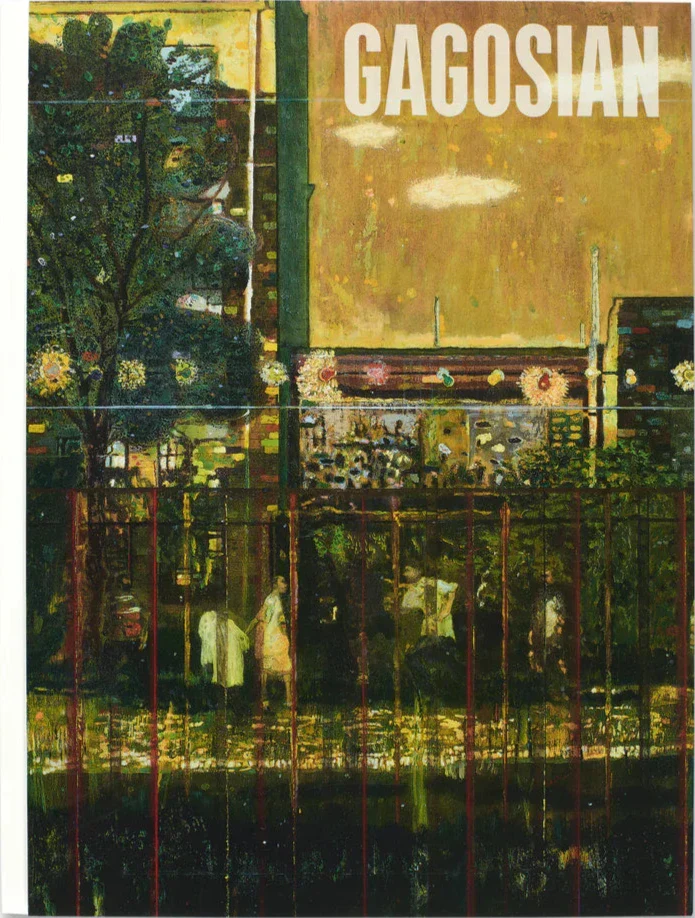 Gagosian Quarterly n.32