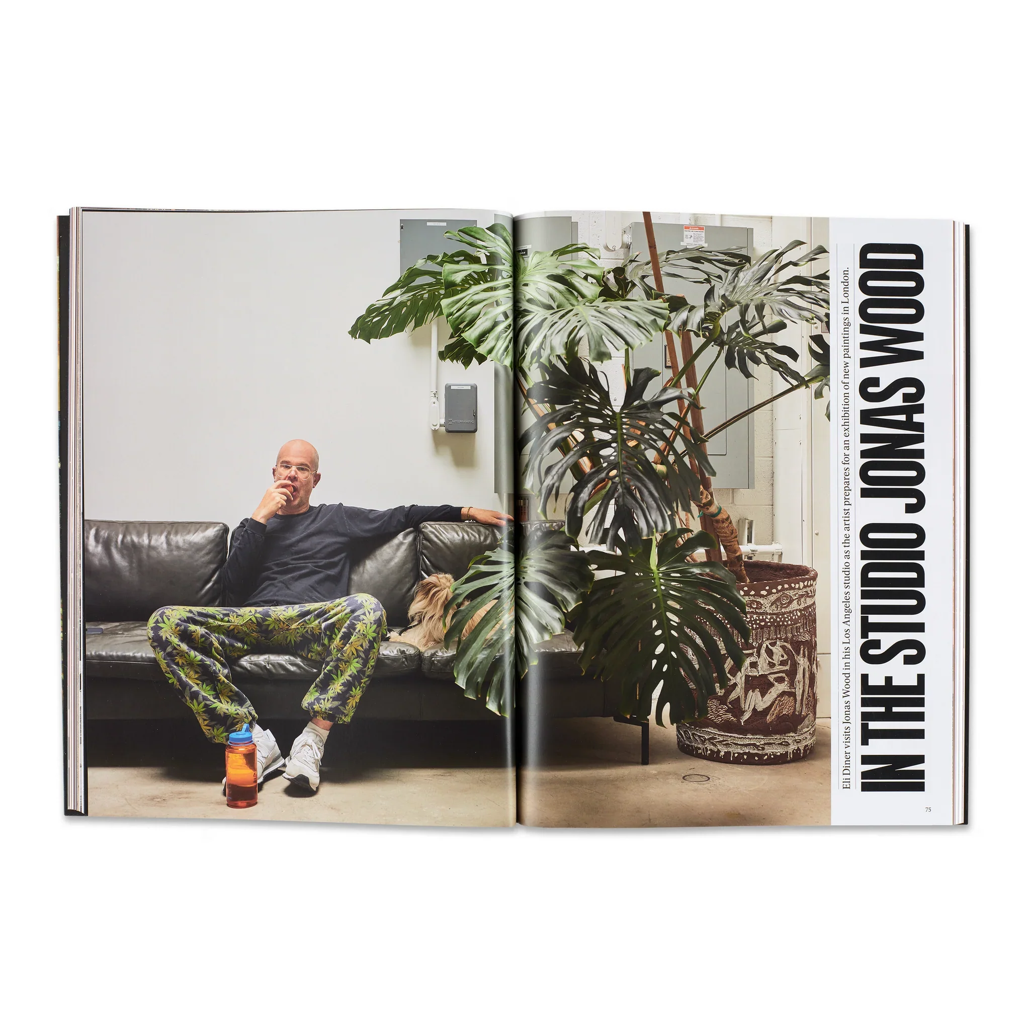 Gagosian Quarterly n.32 - Image 5