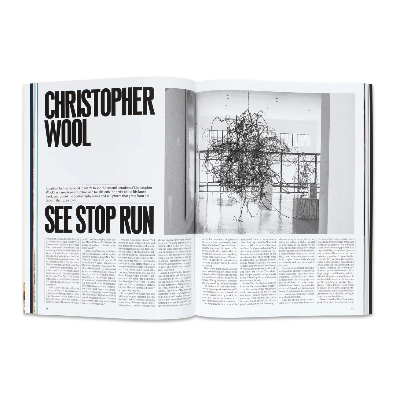 Gagosian Quarterly - Winter 2025 - Image 2