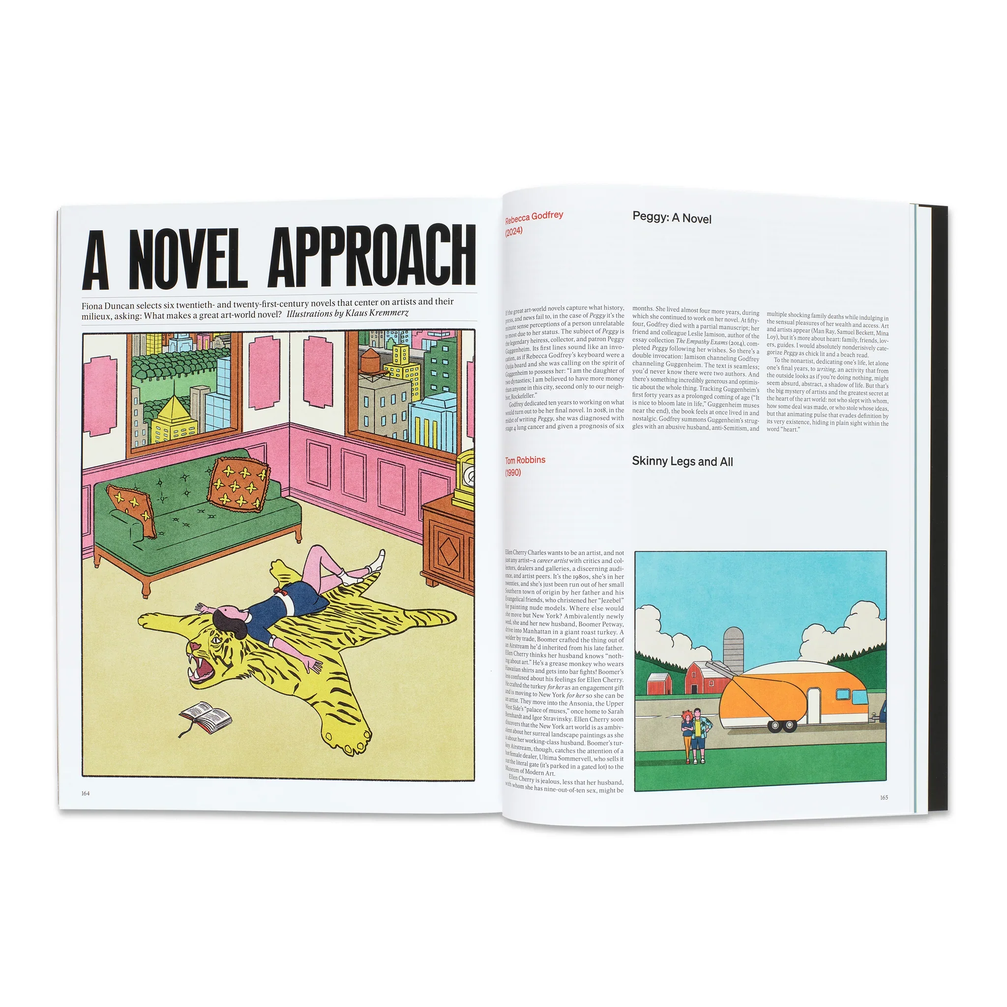 Gagosian Quarterly - Winter 2025 - Image 4