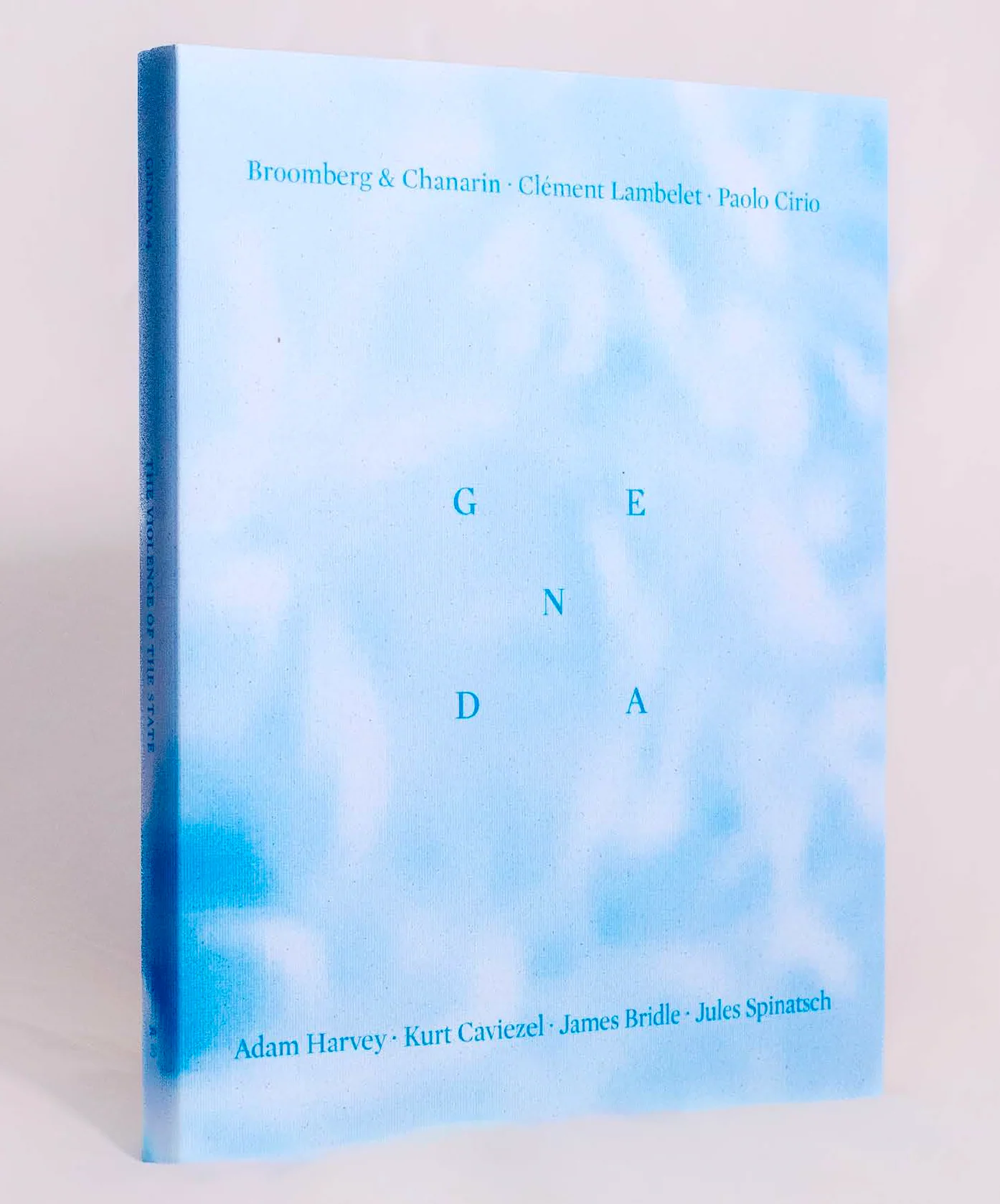Genda n.4