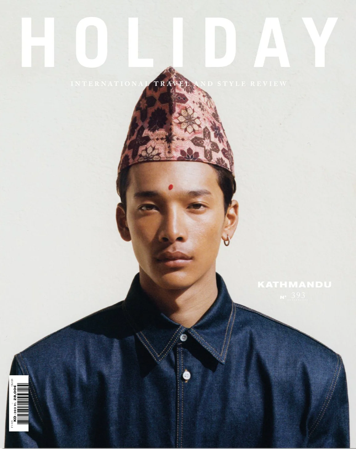 Holiday n.393
