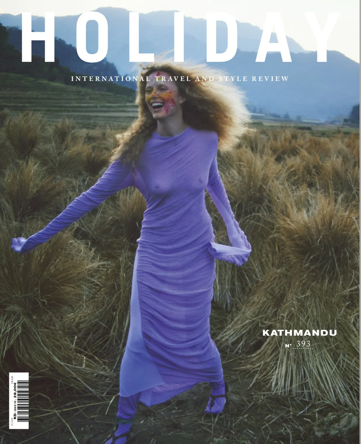 Holiday n.393 - Image 5