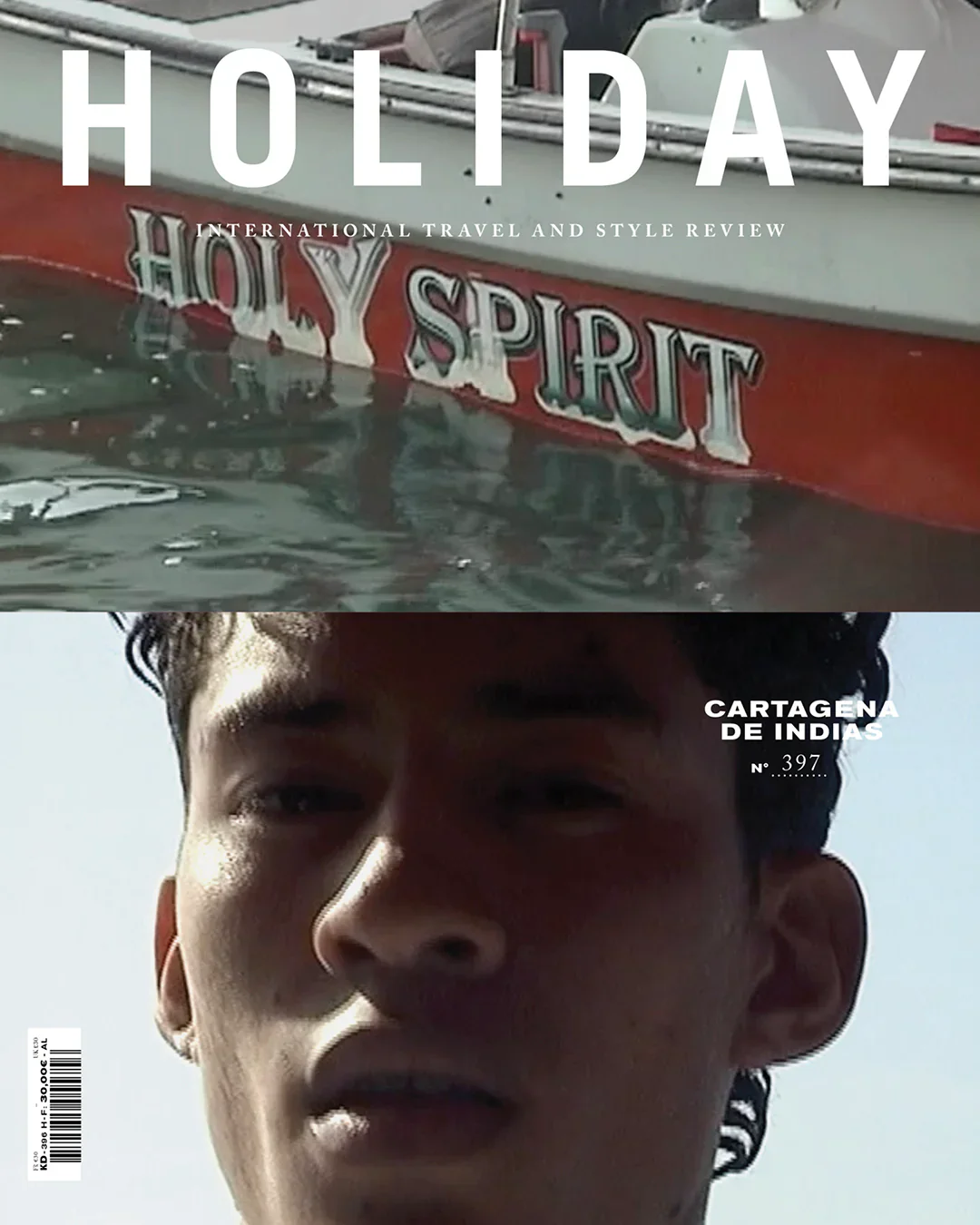 Holiday n.397