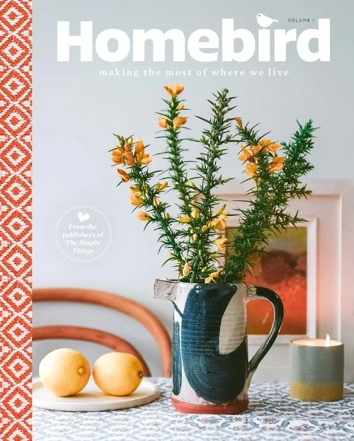 Homebird n.1