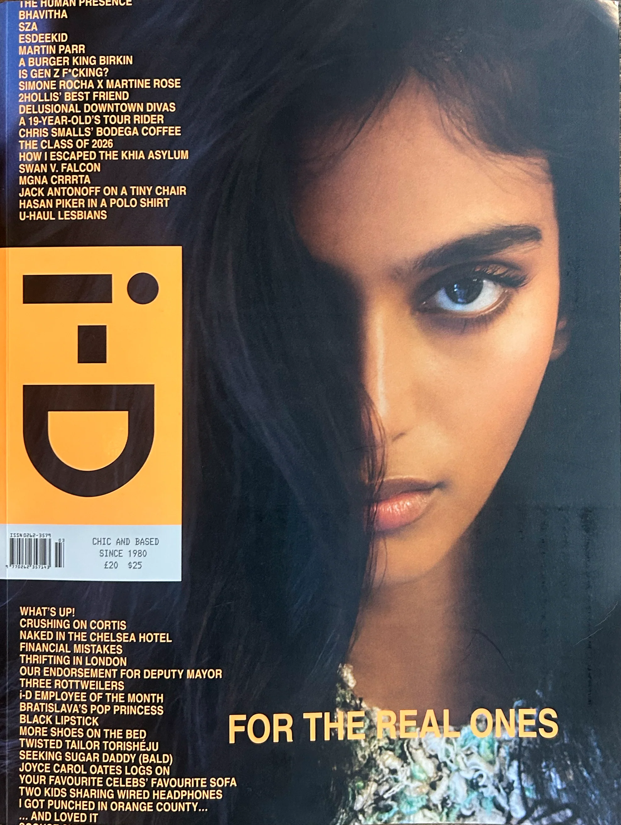 I-d n.376