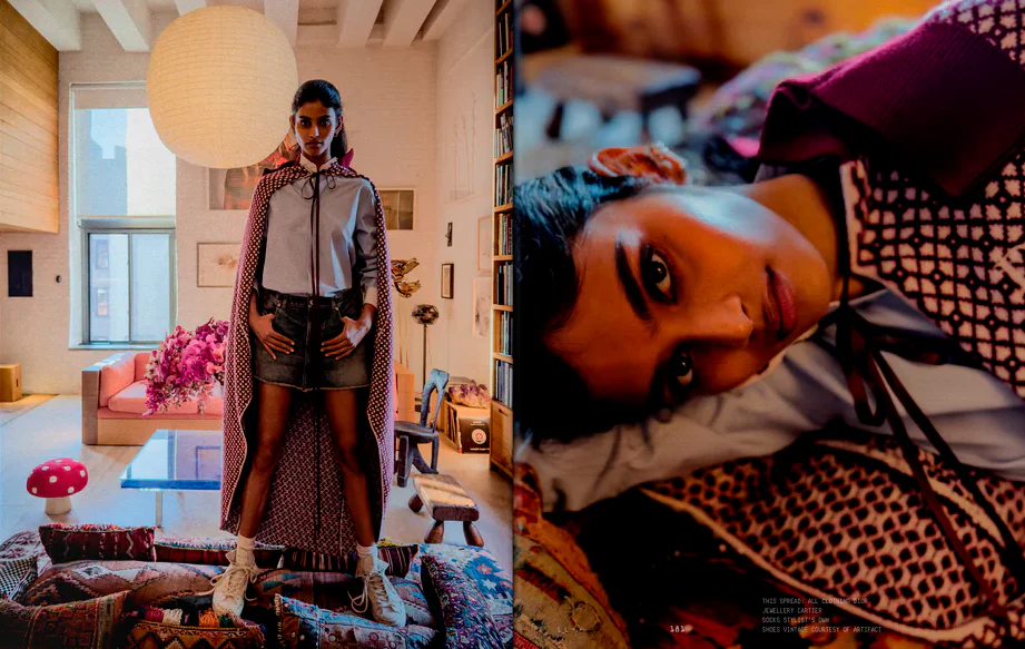 I-d n.376 - Image 2