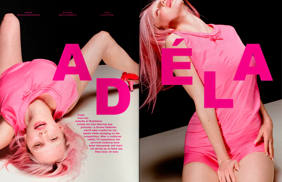 I-d n.376 - Image 3